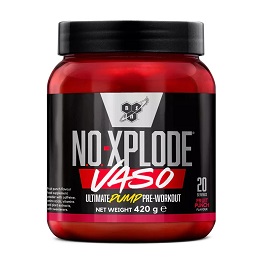 N.O.-Xplode Vaso - 420 g