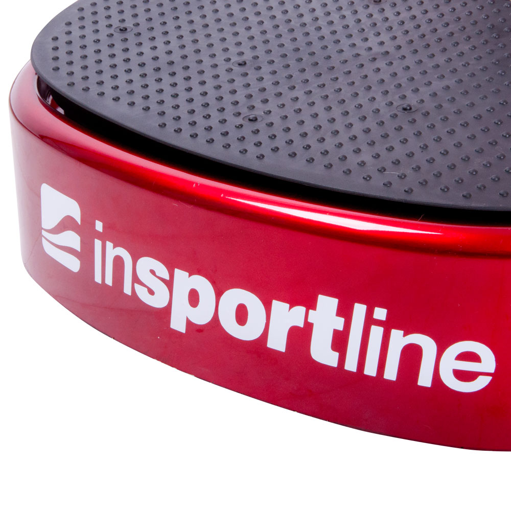 Vibracijska platforma Insportline Lotos