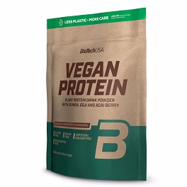 Vegan Protein Complex - 500 g