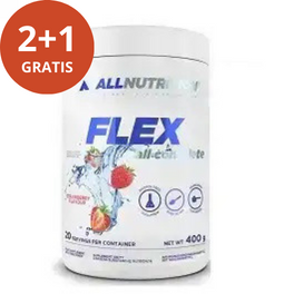 Flex All Complete - 400 g (2+1 GRATIS)