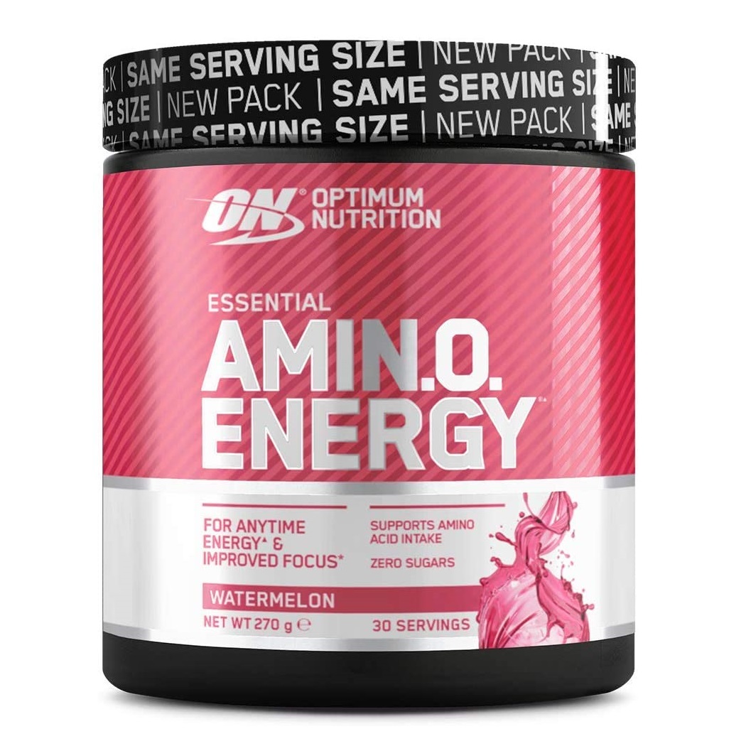 Amino Energy - 270 g