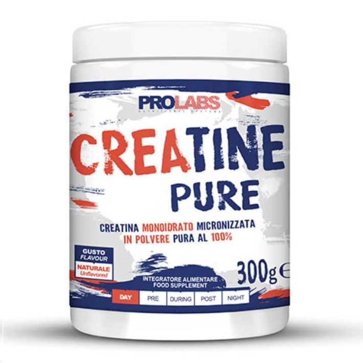 Creatine Pure - 300 g