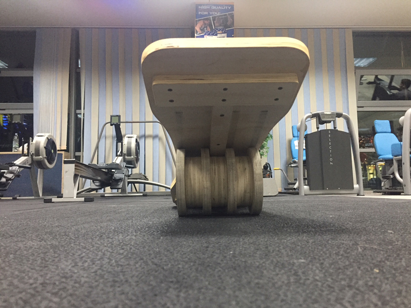 Balance Roller Board - balans ploča