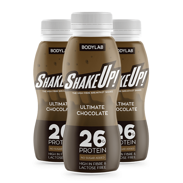 Shake Up proteinski napitak - 330 ml