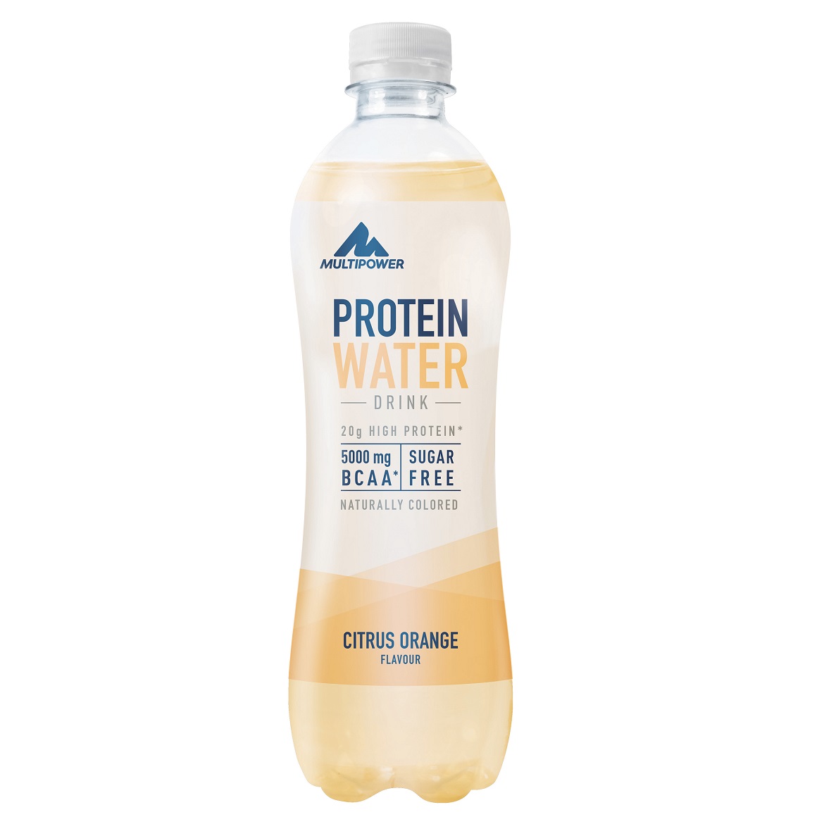 Protein Water - 500 ml
