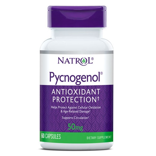 Pycnogenol - 60 kapsula