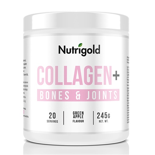 Collagen+ Bones and Joints - 245 g