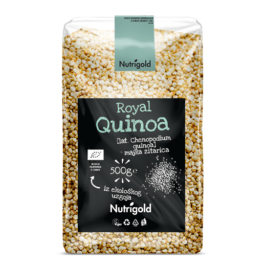 Bio Royal Quinoa - 500 g