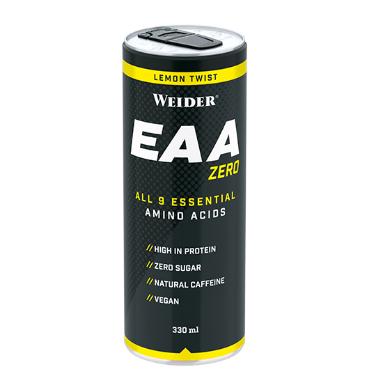 EAA RTD Drink - 330 ml