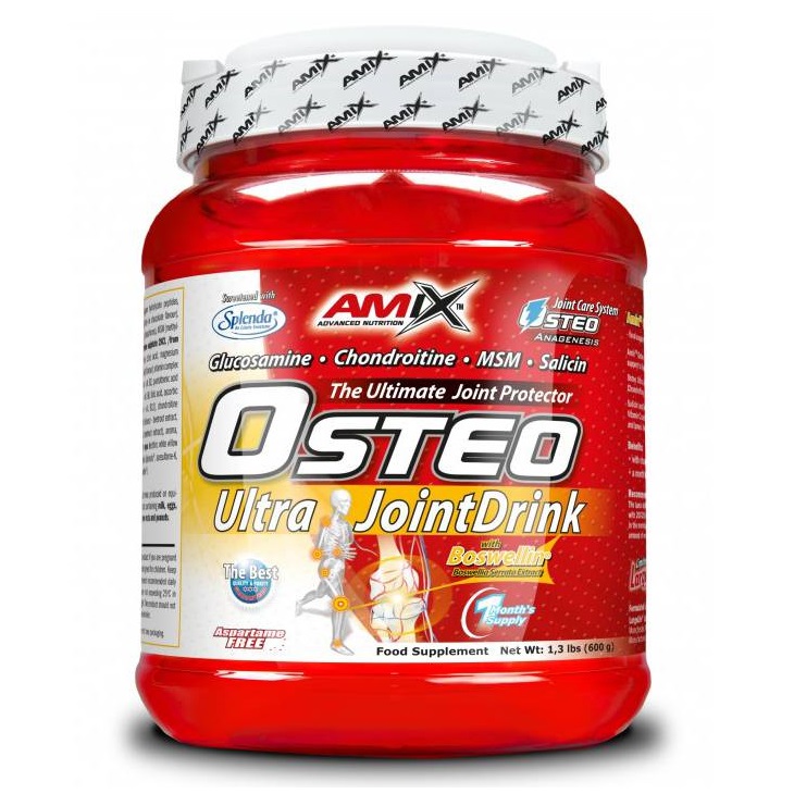Osteo Ultra Joint Drink - 600 g