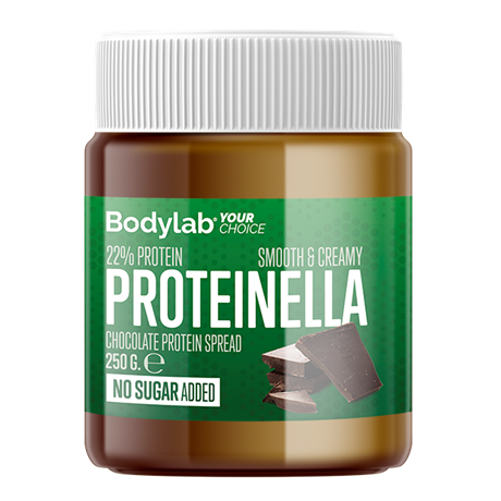 Proteinella paket - 5 x 250 g