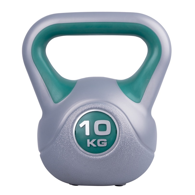 Kettlebell Insportline 10 kg (girja)