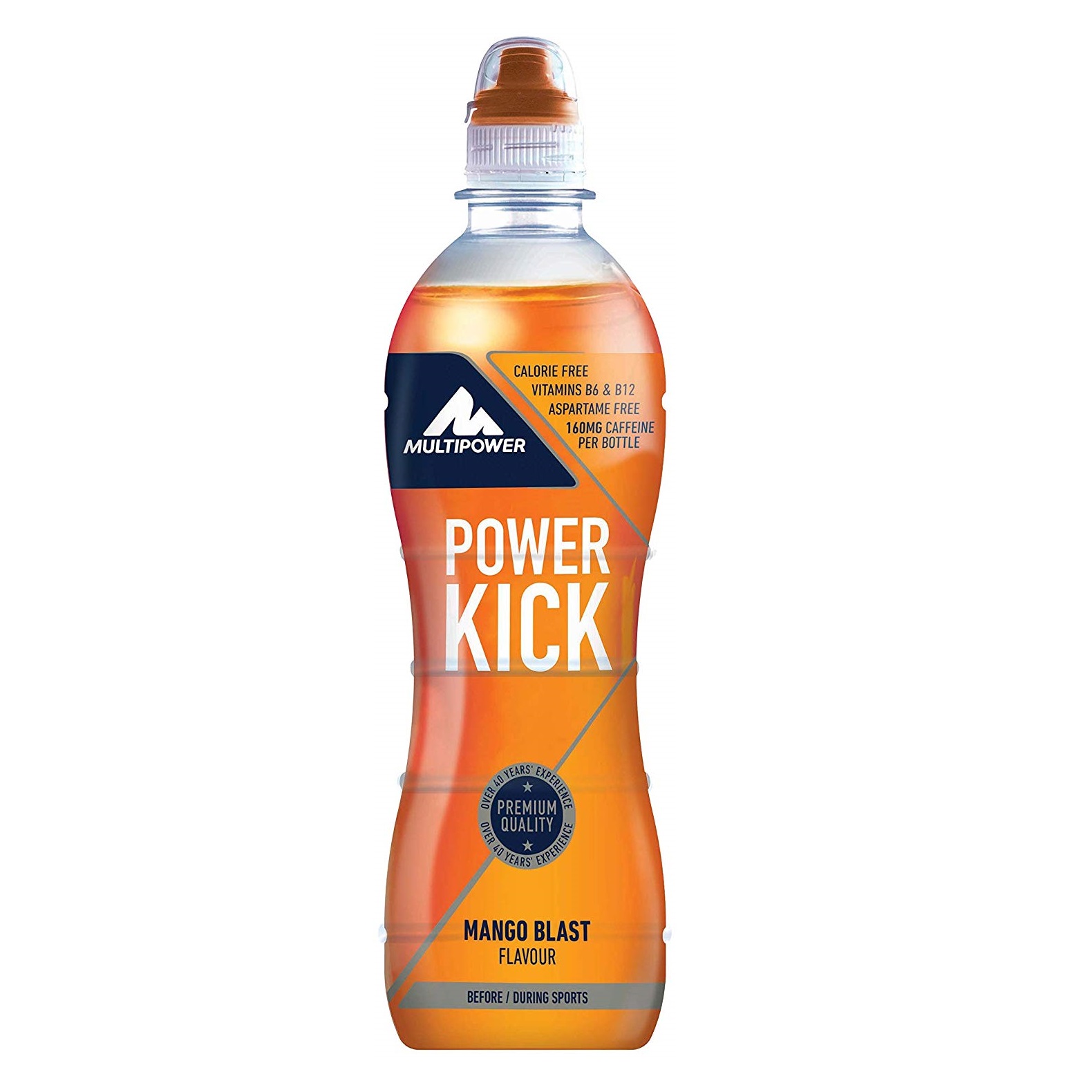 Power Kick - 500 ml