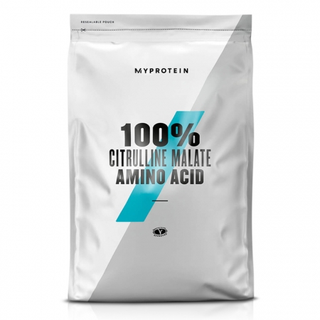 100% Citrulline Malate - 250 g