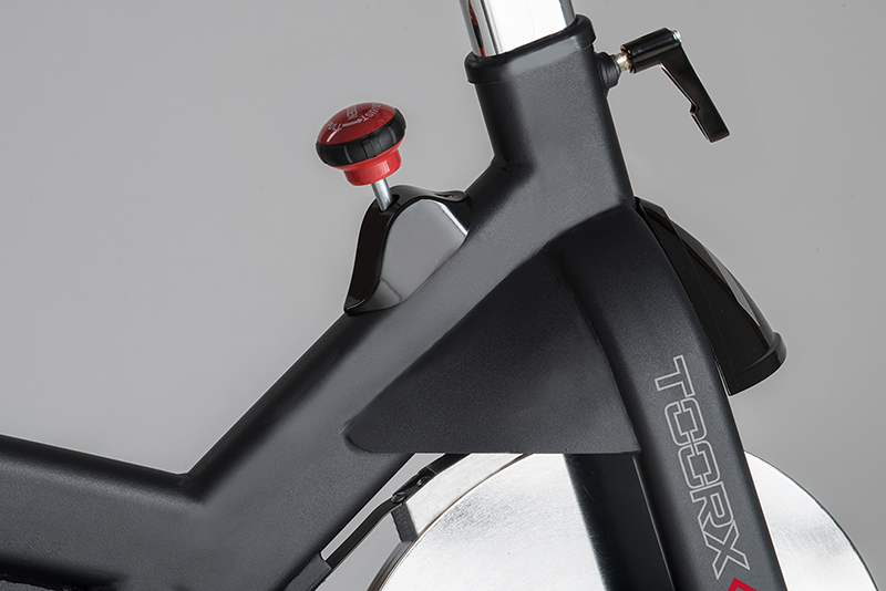 Spinning bike Toorx SRX-300