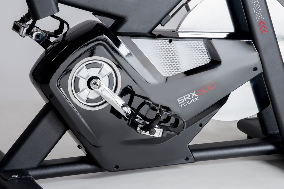 Spinning bike Toorx SRX-300