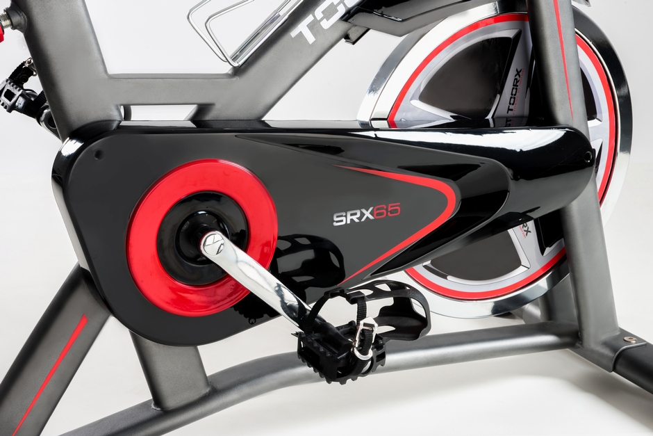 Spinning bike Toorx SRX-65