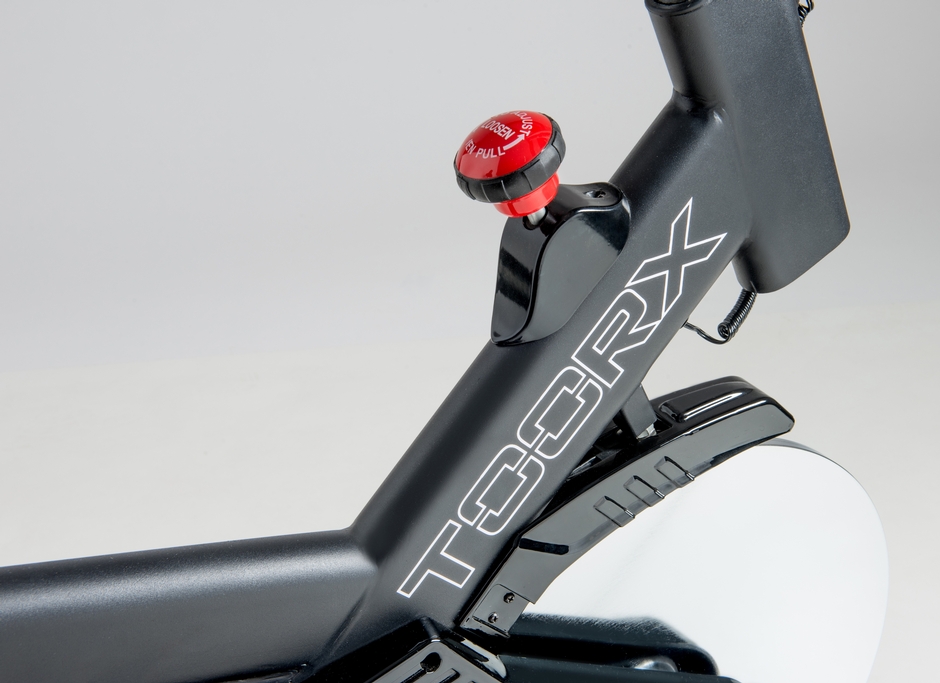 Spinning bike Toorx SRX-85