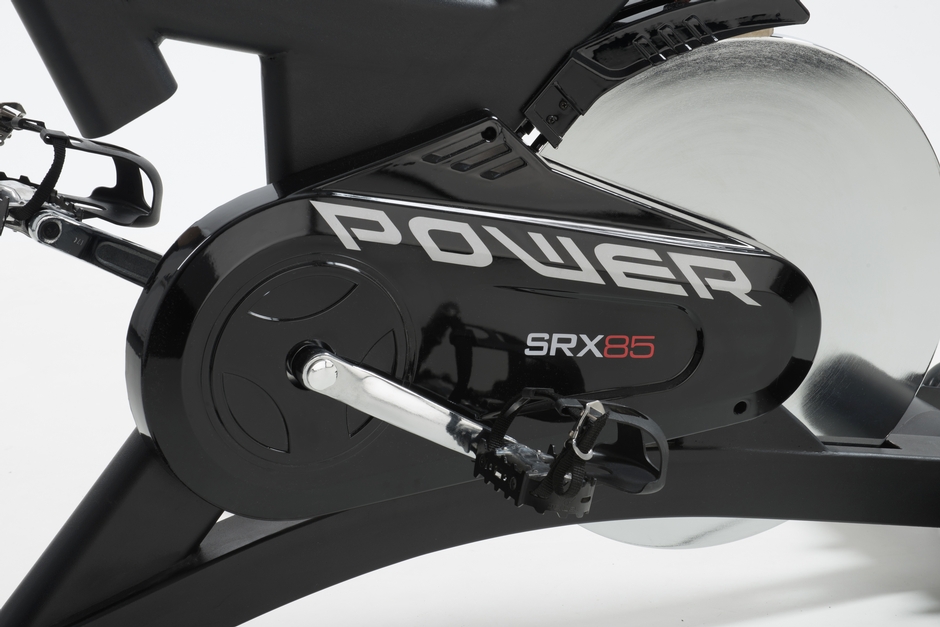 Spinning bike Toorx SRX-85