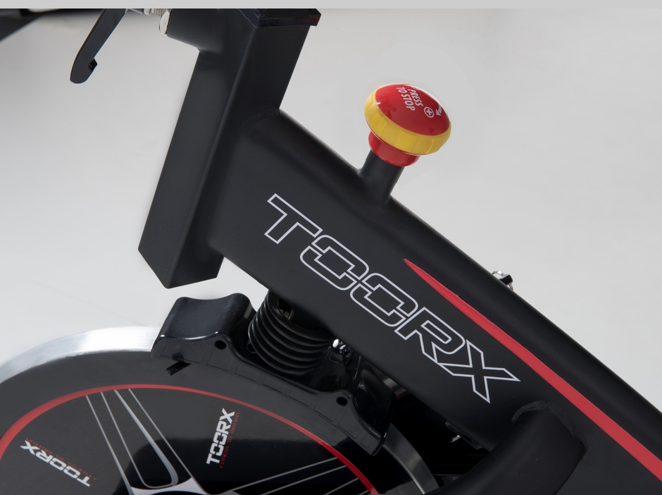 Spinning bike Toorx SRX-95