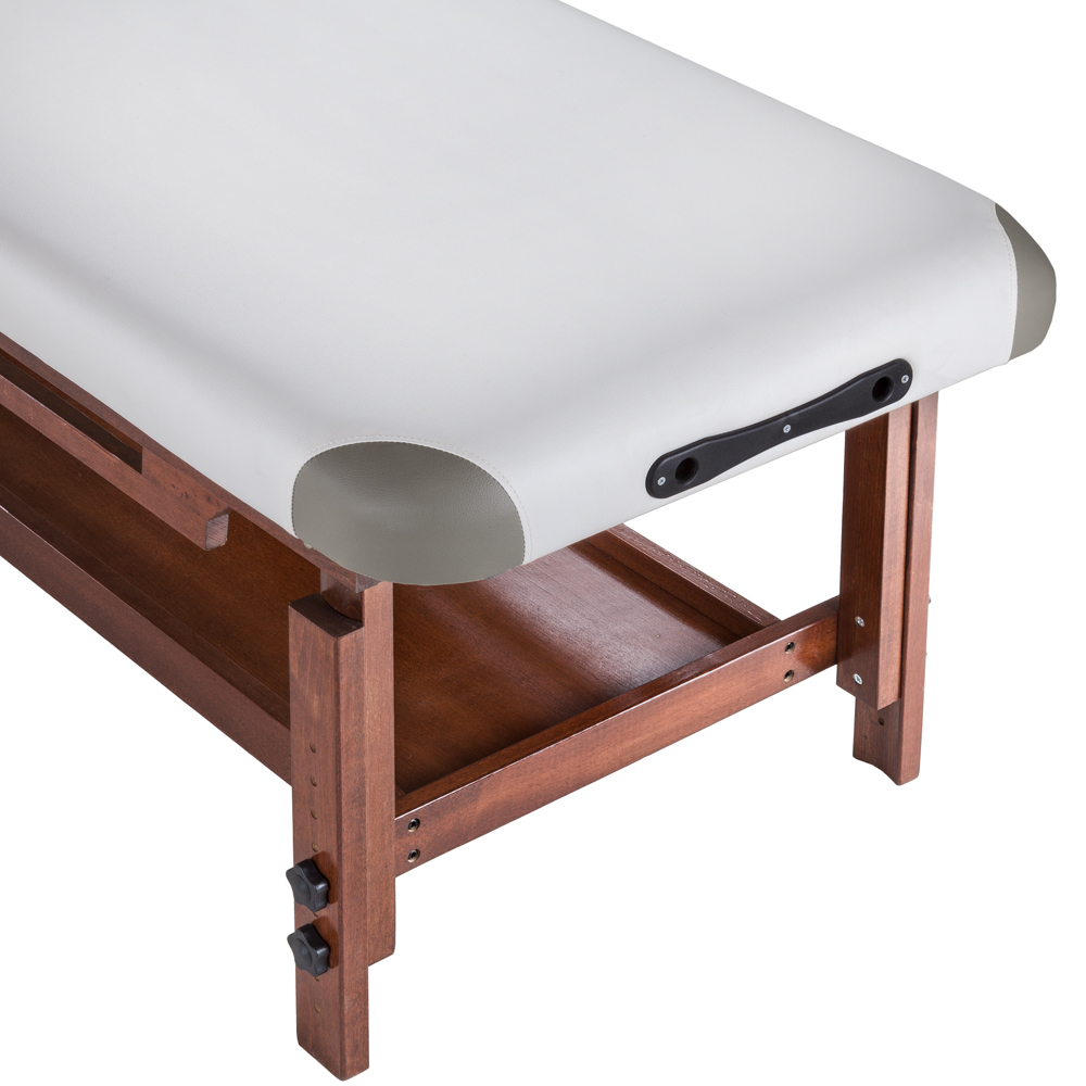 Stacionarni stol za masažu Insportline Stacy