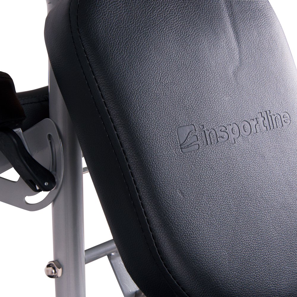 Stolica za masažu Insportline Relaxy Aluminium